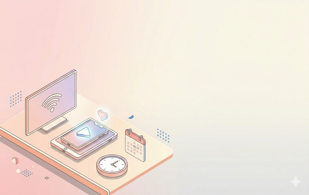 하트시그널5 방영일 방송시간 OTT 시청 방법 안내 이미지