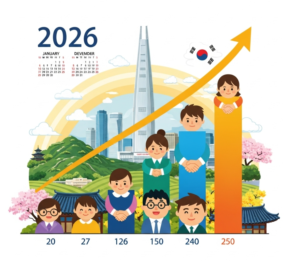 2026년 돌봄 예산, 단순 증액이 아닌 &lsquo;구조적 전환&rsquo;