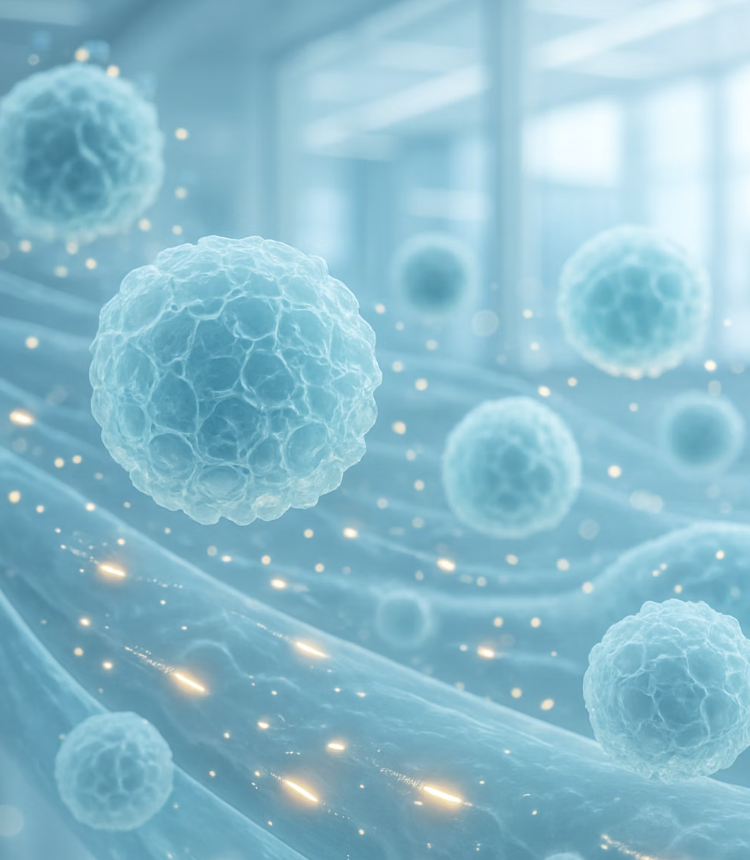 침묵의 장기, 간이 보내는 SOS 신호