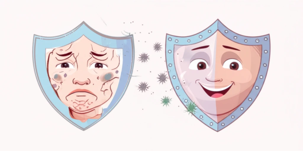 약한 피부 고민 해결: 안전한 시술 ..