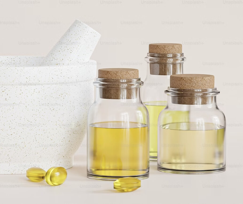 들기름 보관법 완벽 가이드