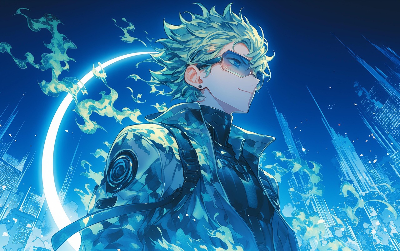 ott플랫폼별독점애니비교관련사진