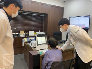 보청기 청각장애 난청 지원금 노인 보조금 신청혜택 사진