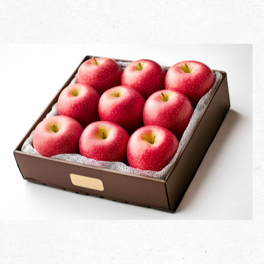 부모님 선물로 인기 있는 추석 과일 선물