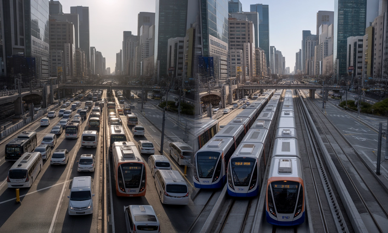 지속가능인프라