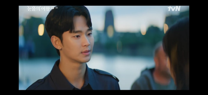 눈물의여왕 7회 줄거리 다시보기