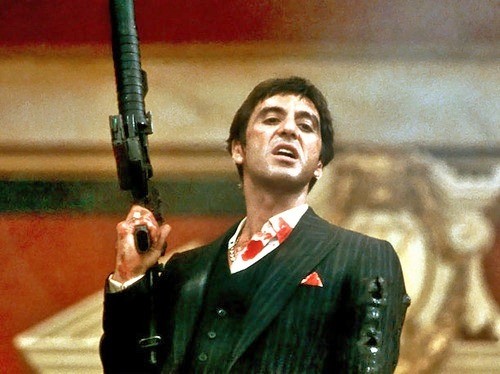 영화 스카페이스