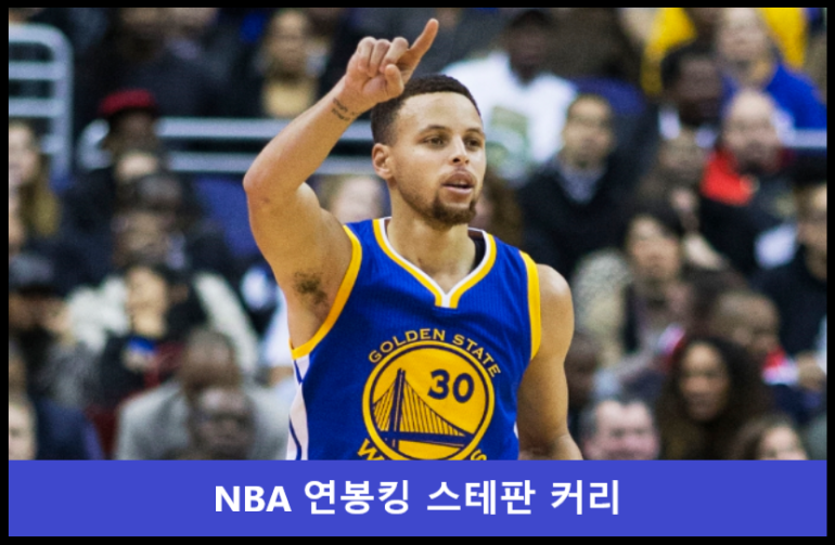NBA 선수연봉 순위