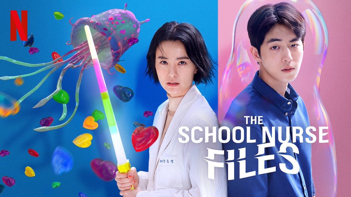 Health Teacher Ahn Eun-young Faces Unseen Emotions