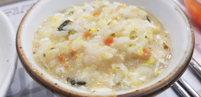 분당 서현동 스키야키 '화수목' 본점