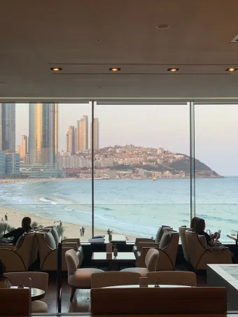 부산 웨스틴조선호텔 실제 투숙 솔직한 후기와 예약 팁_22