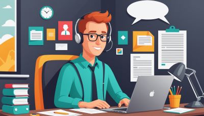 기술문서작성가