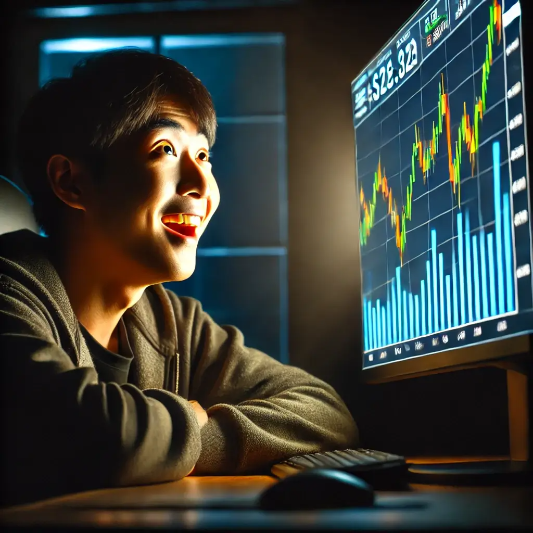 투자심리학, 감정투자, 도파민중독, 주식중독 심리, 손실회피편향, 투자후회 줄이기, 판단마비 심리, 코인심리 구조, 금융심리학, 투자감정통제