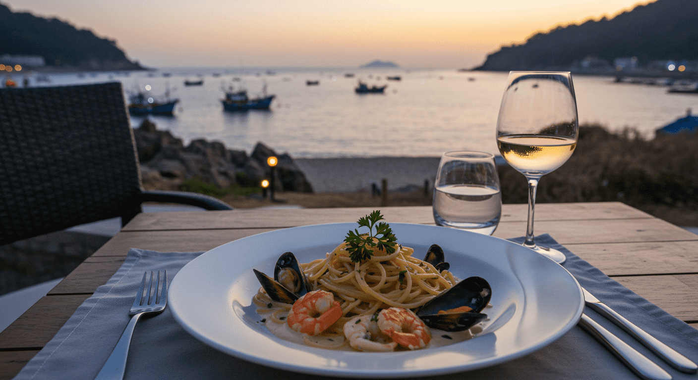 2025 해운대 여름휴가 완벽 가이드