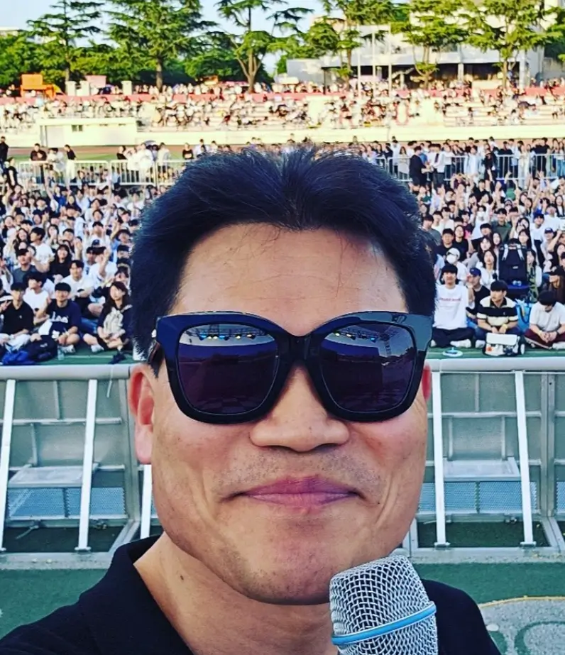 전한길