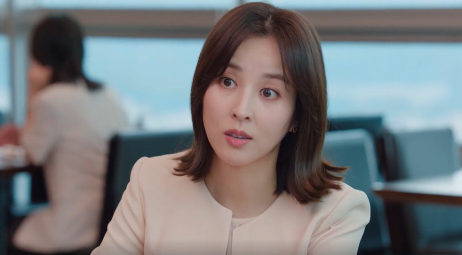 다음생은 없으니까요 드라마 몇부작 출연진 재방송 한지혜 시청률