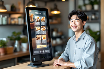 소상공인 키오스크 지원 신청 방법