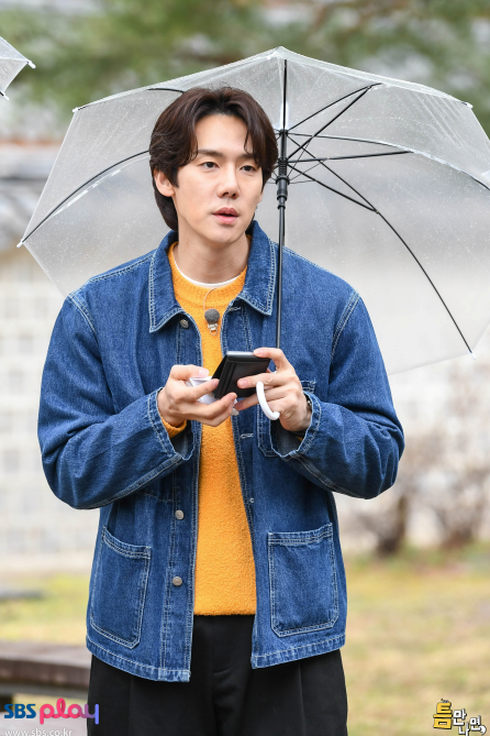 [틈만나면] 재방송 정보