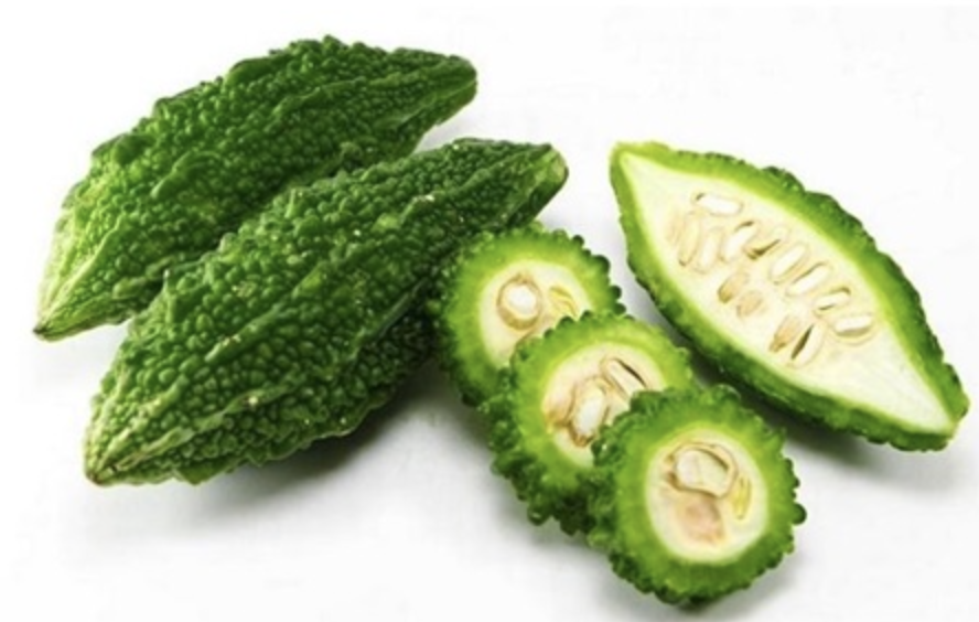 당뇨에 좋은 음식 여주