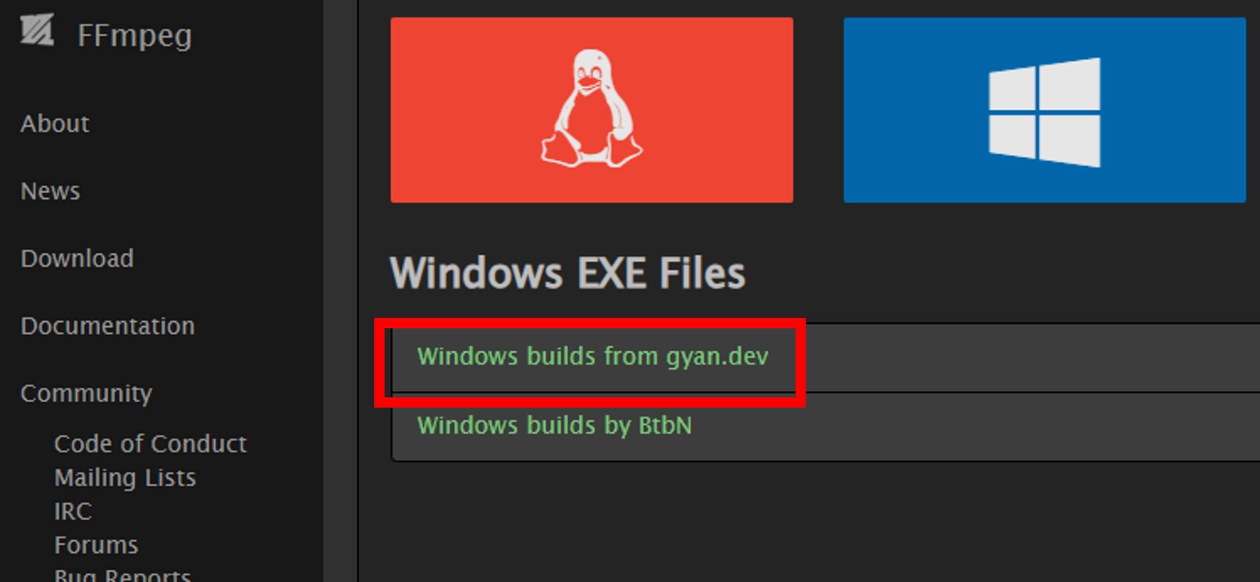 mov mp4 변환방법