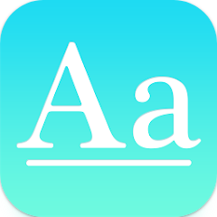 HiFont, 글꼴 및 배경화면, 갤럭시 휴대폰 글꼴을 포함한 다양한 글꼴과 배경화면 변경하기