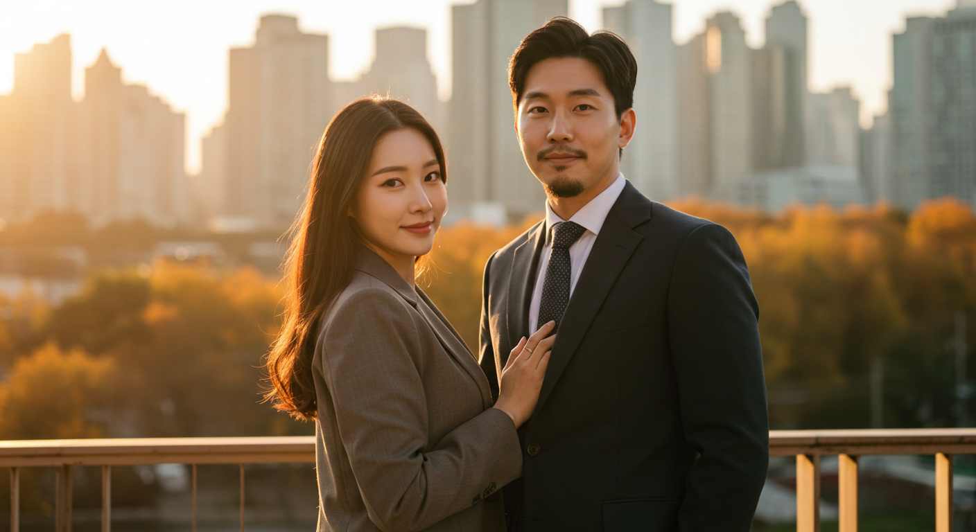 상속 재산 분할
