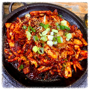 두레식당