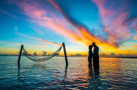 동남아 신혼여행