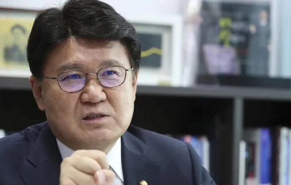 황운하 조국혁신당 입당 이유 배경