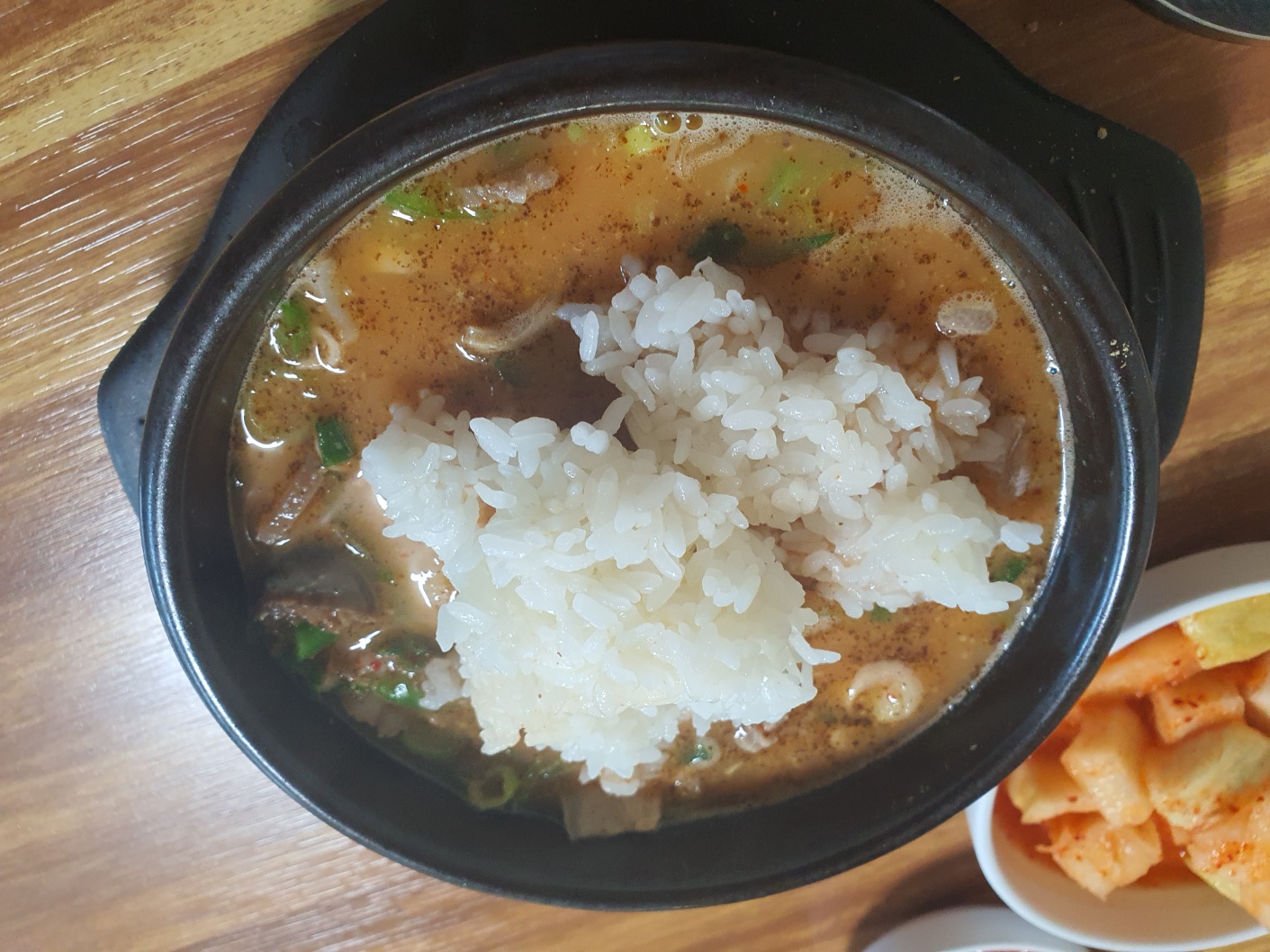 충주옛날순대