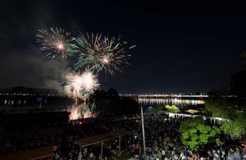 고양행주문화제