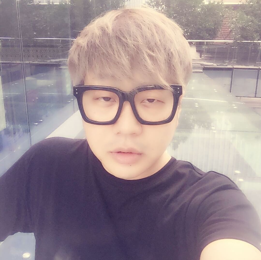 신사동호랭이 SNS