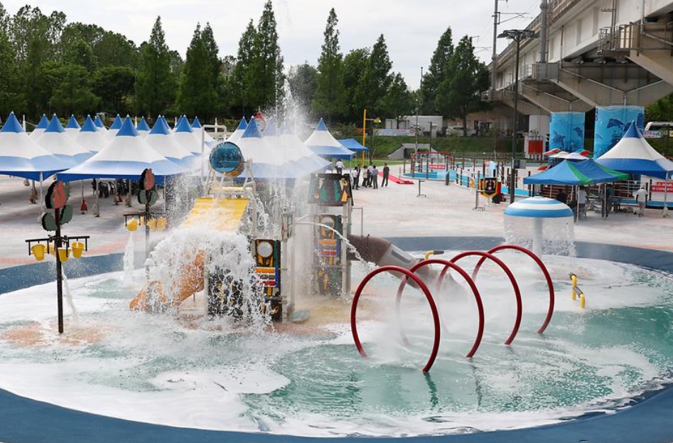 남동물빛놀이터 예약&middot;가격&middot;할인, 인천 수영장 개장 필수 준비물