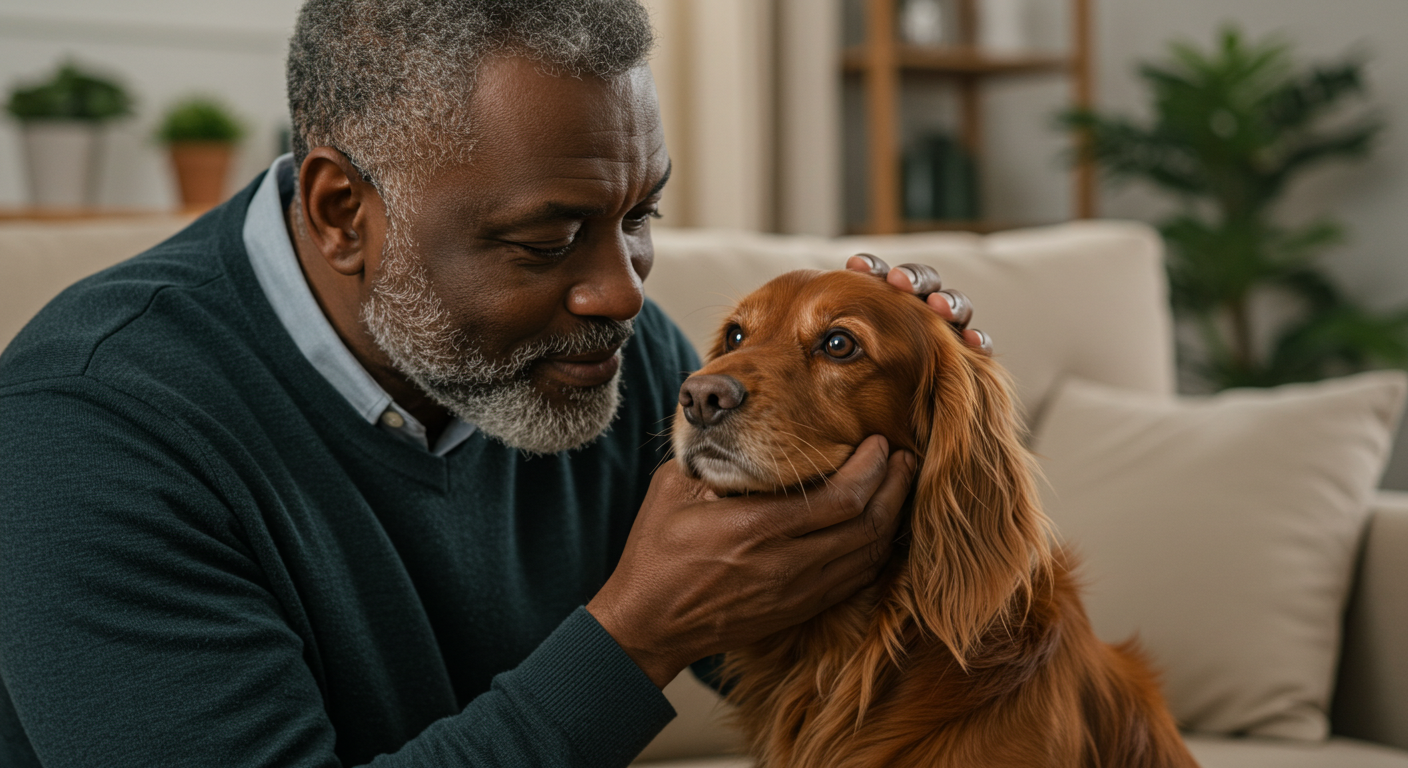 강아지가 싫어하는 행동 10가지, 보호자의 체크리스트 관련 사진