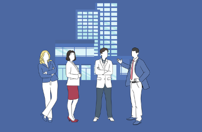 실패한 선택이 아니라 확장된 선택: 커리어 피벗 스토리