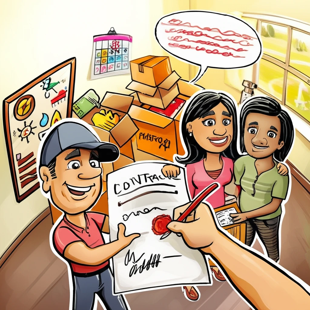 손 없는 날 이사 견적 비교 방법과 ..