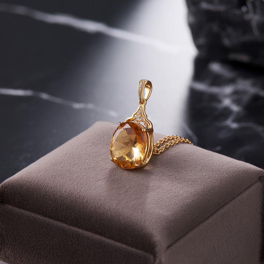 골든지르콘 (Golden Zircon) 이야기