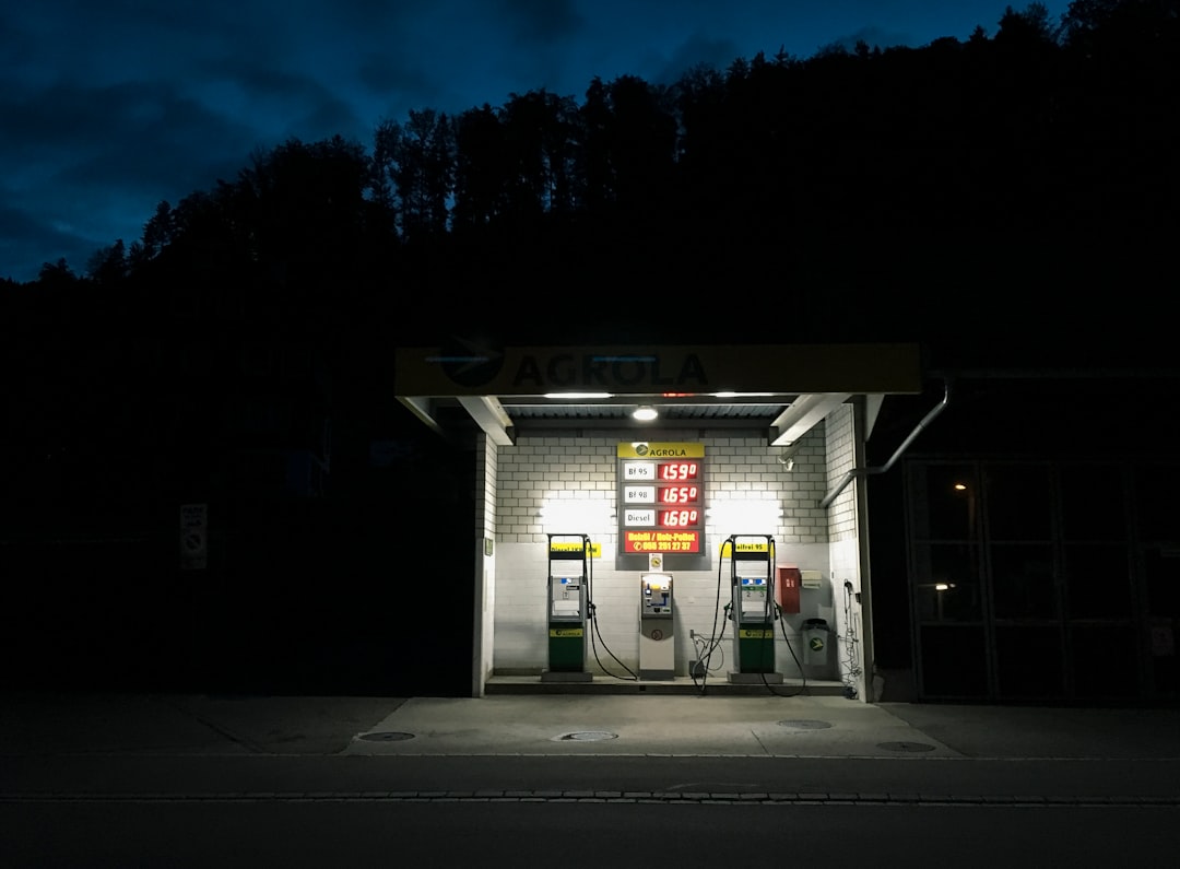 Subsidy.