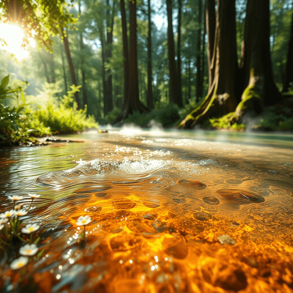 술이 물로 변하는 꿈 해몽
