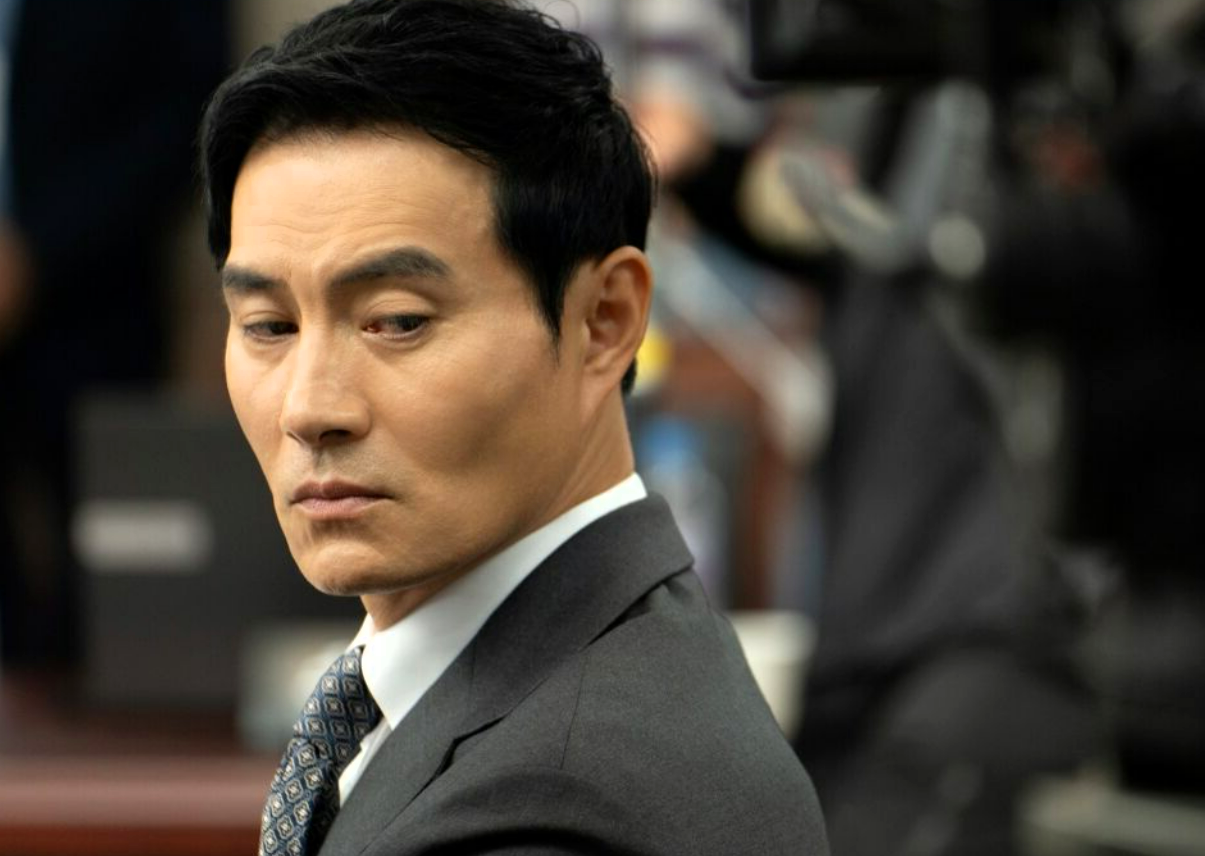 보물섬 이복남매