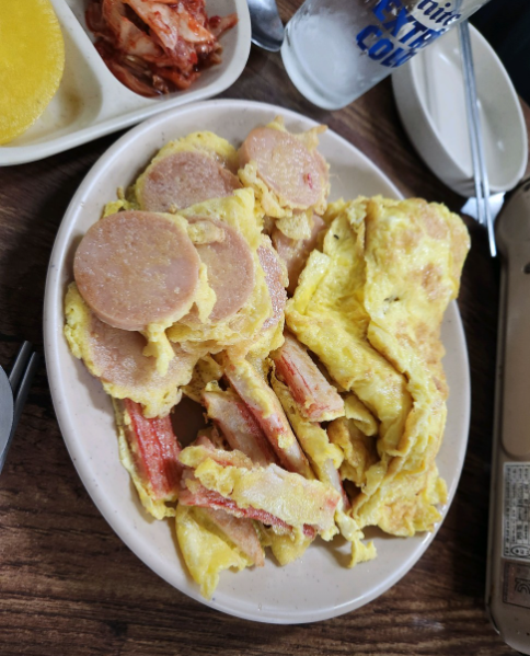  제기식당