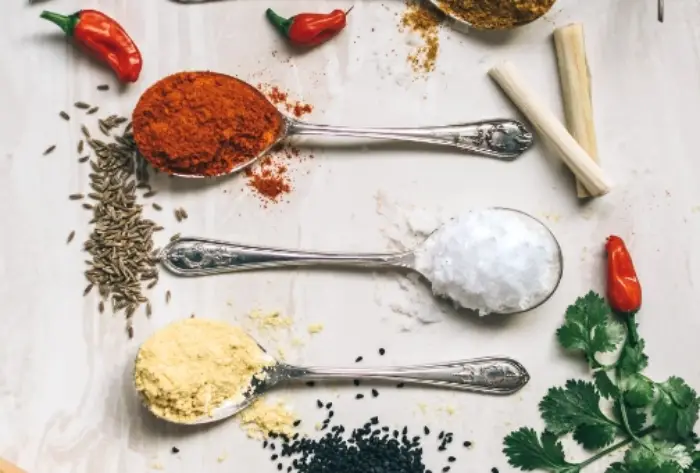 김장배추 절이기