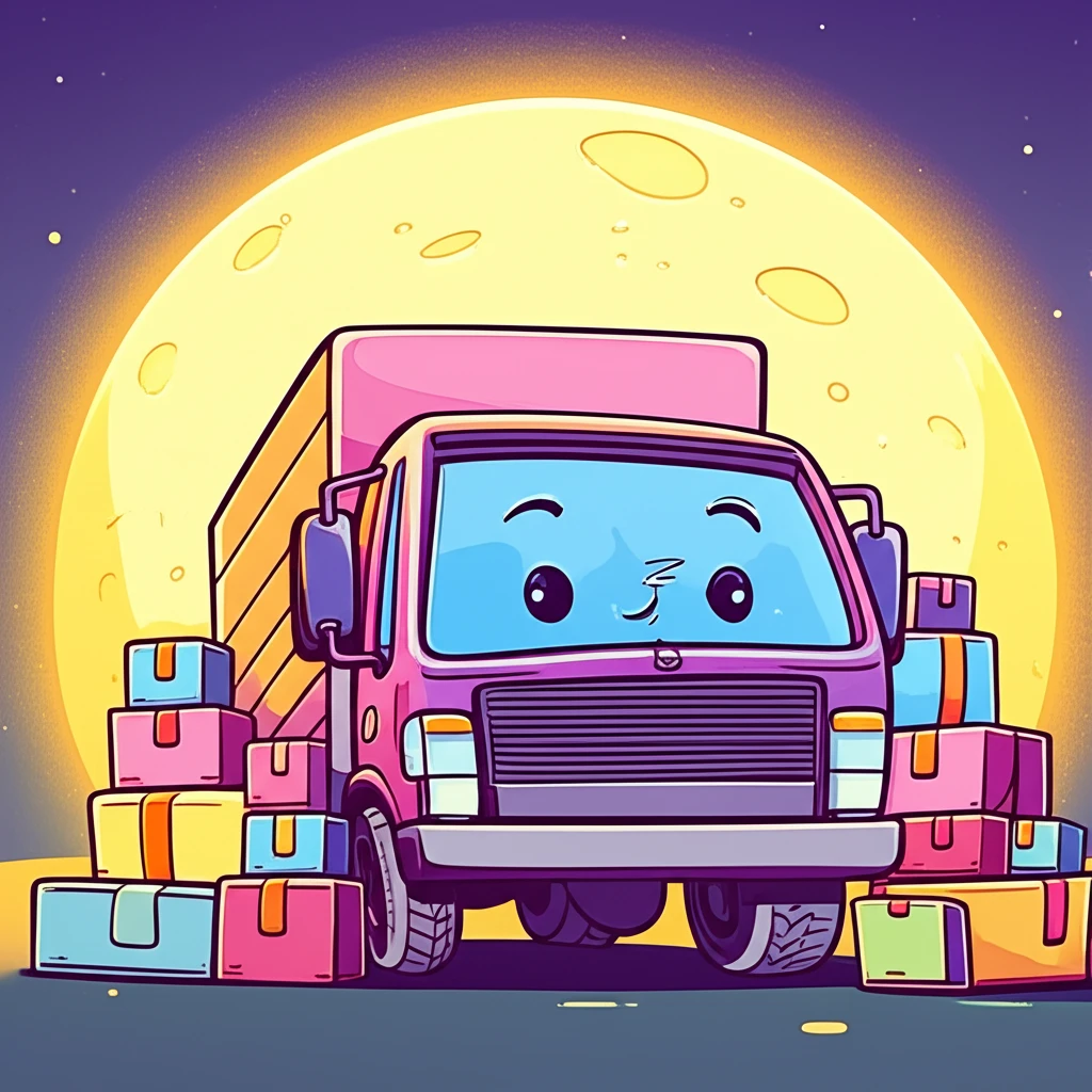 2025년 추석 롯데택배 배송, 미리..