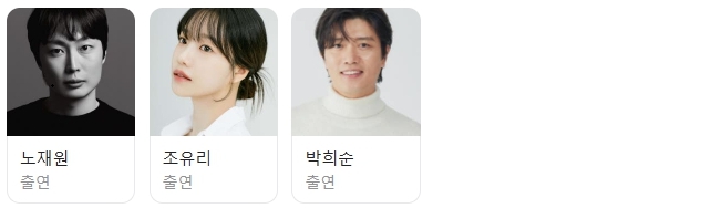 《오징어 게임》 시즌3 출연진, 공개일, 줄거리