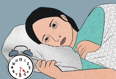 멜라토닌 효능 및 부작용