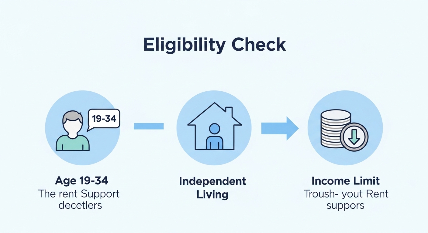 청년월세지원금금액한도