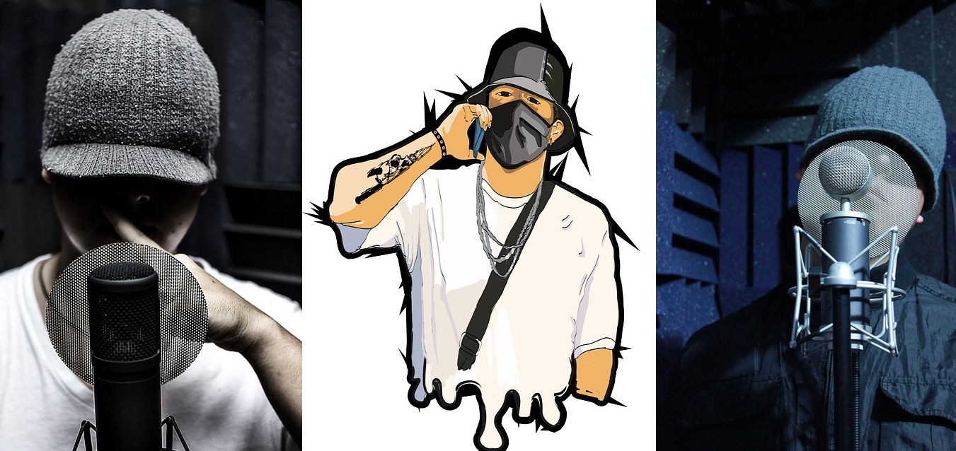 beatboxer