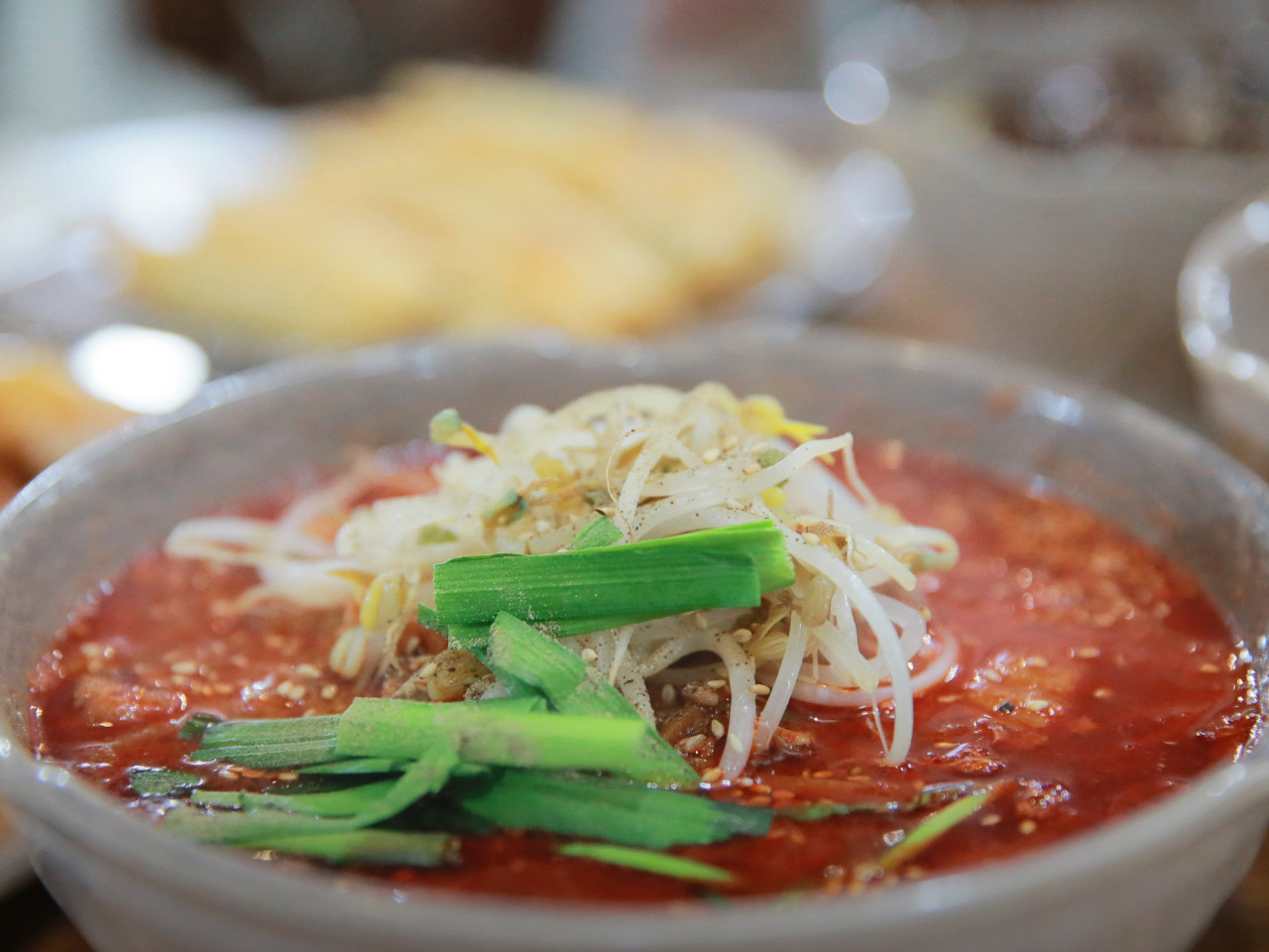 방화동 교동짬뽕, 성시경 먹을텐데 맛집으로 뜬 이유 한눈에!
