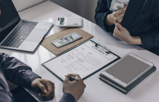 공무원봉급표 인상률 실수령액 등 총정리(24년 Ver)