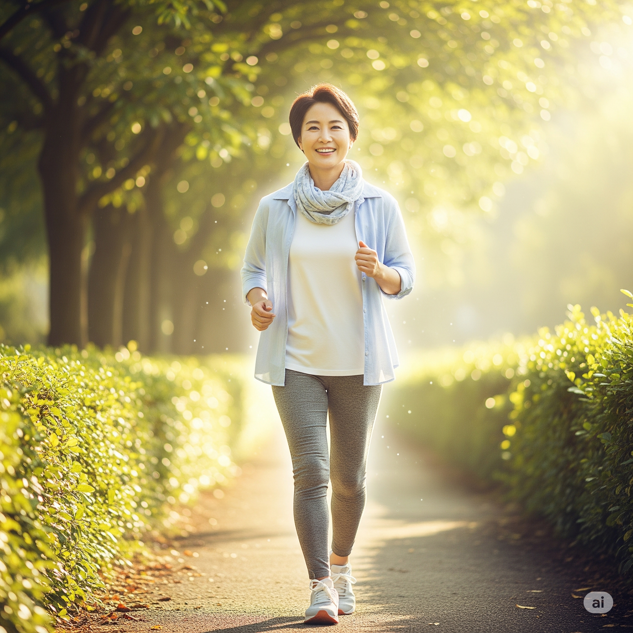 40대 만성 피로, 원인부터 해결